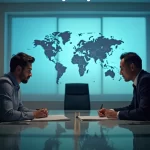 Contribuição Previdenciária em Acordos Internacionais