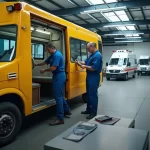 Tributação de Veículos Adaptados