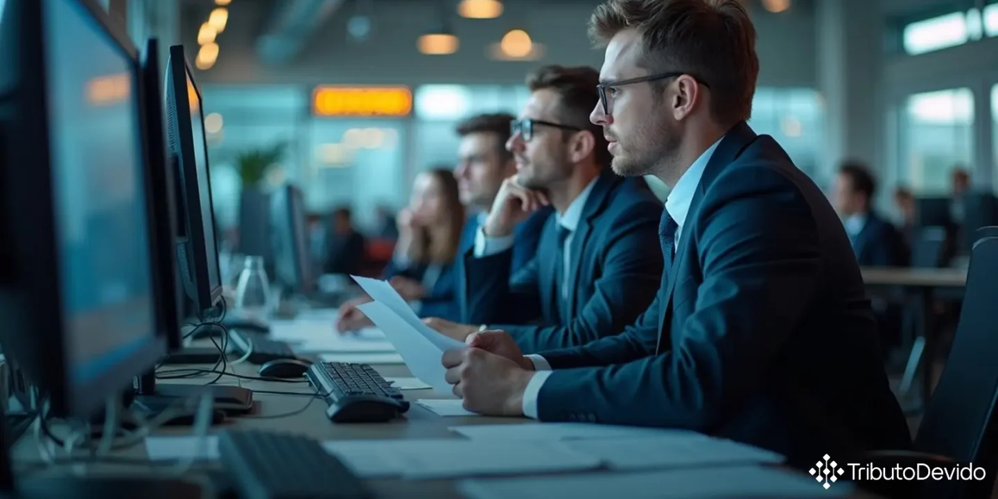 Isenção de Retenção Tributária em Serviços de Agenciamento Marítimo