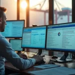 Obrigações do Agente de Carga no Siscoserv