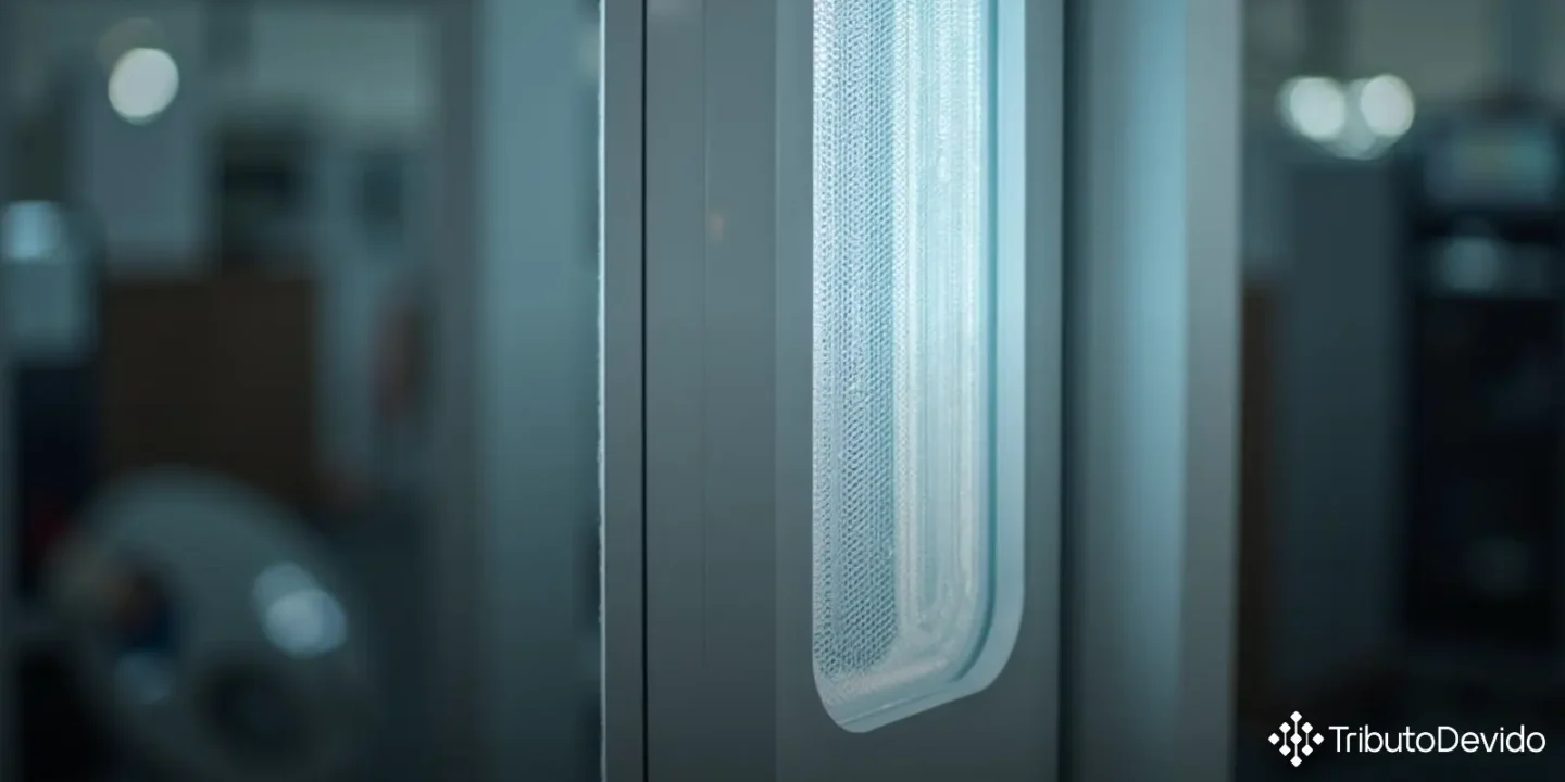 Classificação Fiscal de Aletas para Climatizadores de Ar Veiculares na NCM