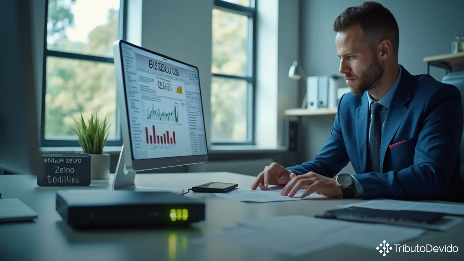 alíquota zero de PIS/COFINS na venda a varejo de modems e roteadores