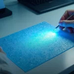 Como classificar chapas de PU alveolar com falso tecido na NCM 3921.13.90