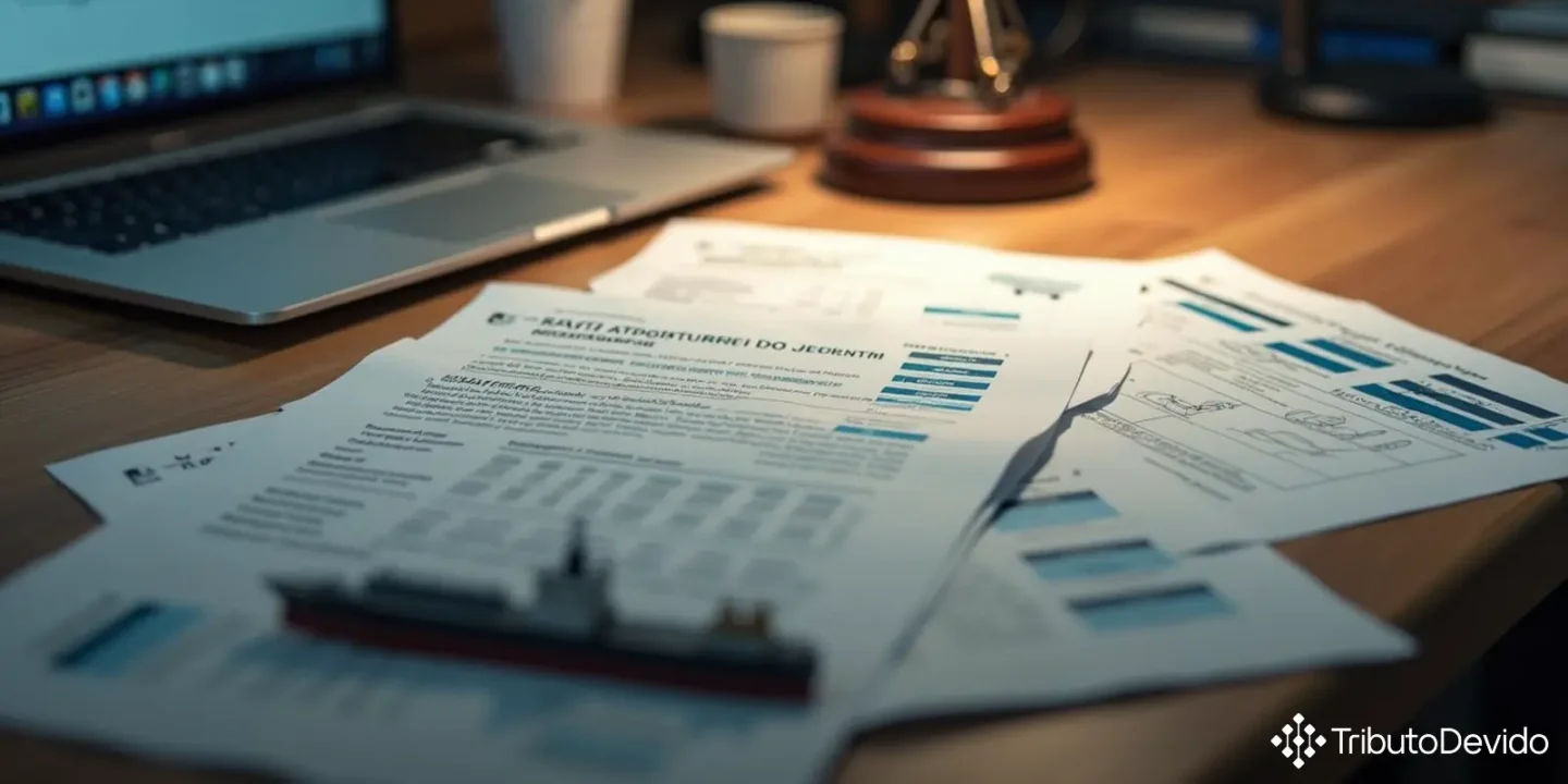 Tratamento tributário do AFRMM como subvenção governamental no PIS/COFINS