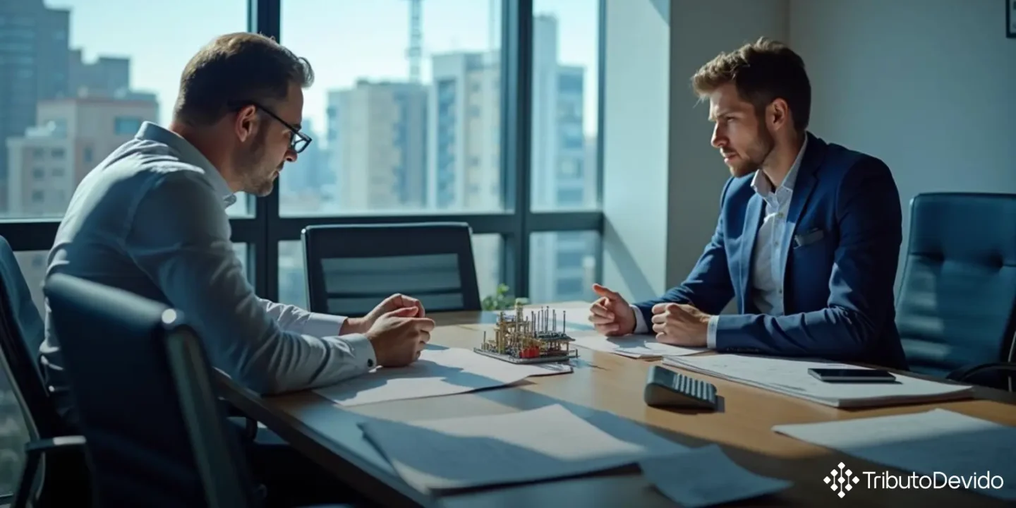 Limitações de créditos de PIS/COFINS na distribuição de GLP