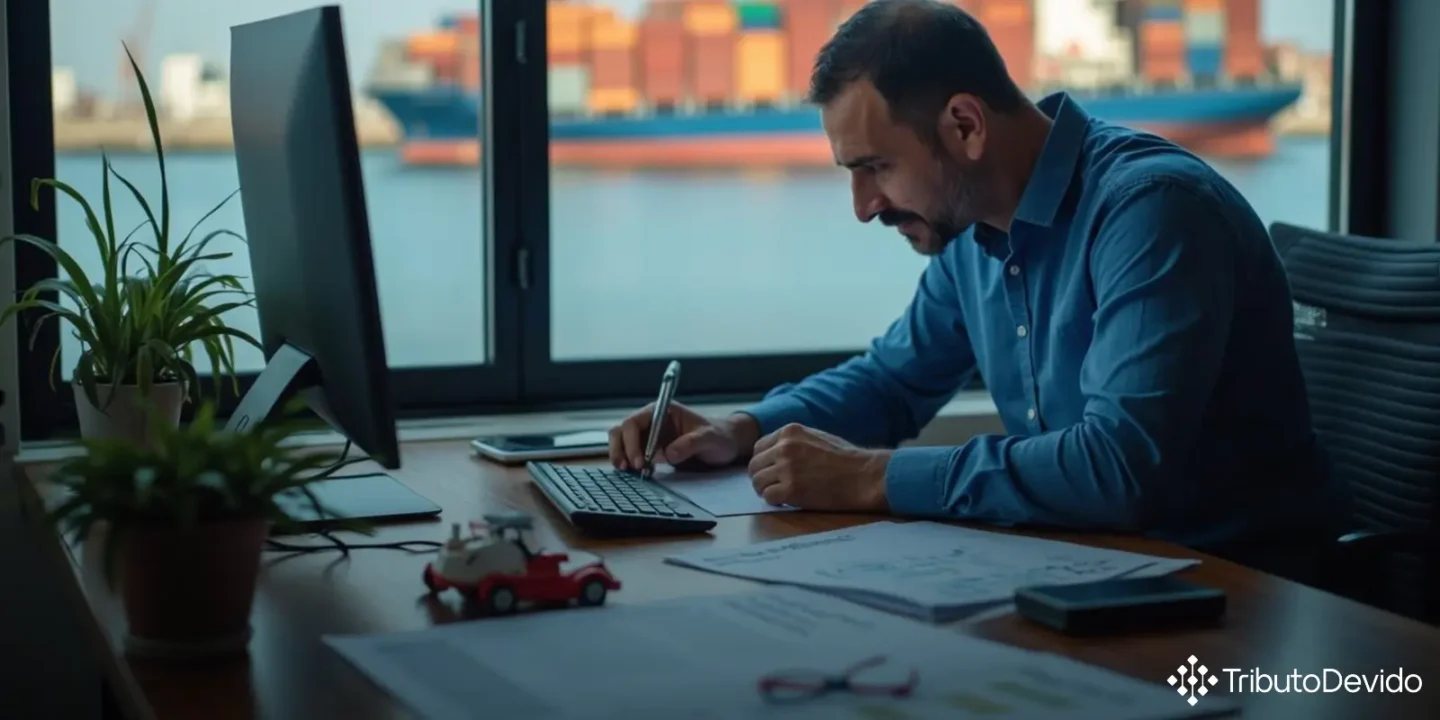 inclusão do ICMS na base de cálculo do PIS/COFINS-Importação