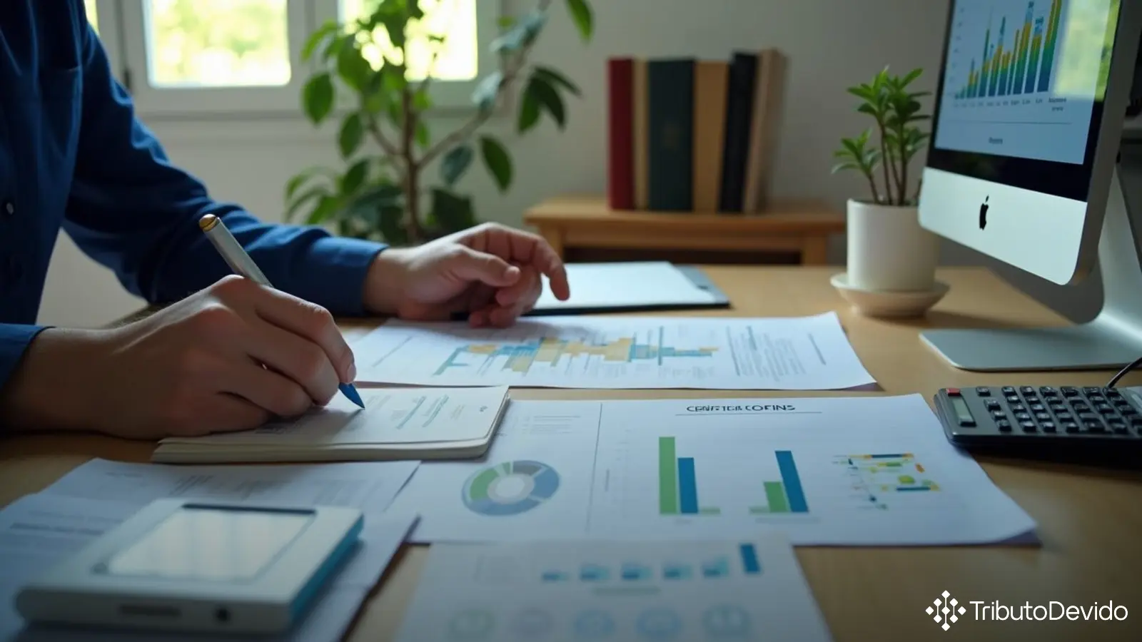 Créditos de PIS/PASEP e COFINS sobre insumos indiretos na produção