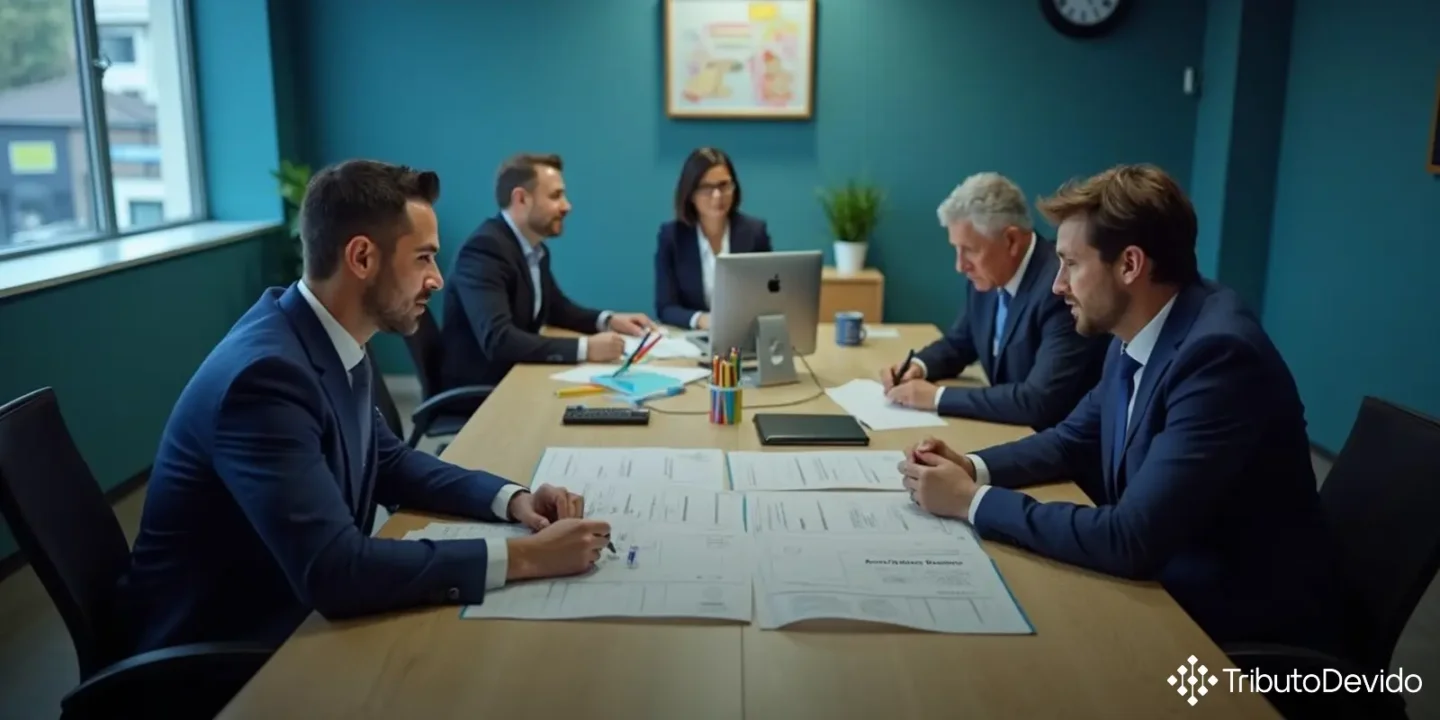 Incidência de Contribuições Previdenciárias sobre Aviso Prévio Indenizado