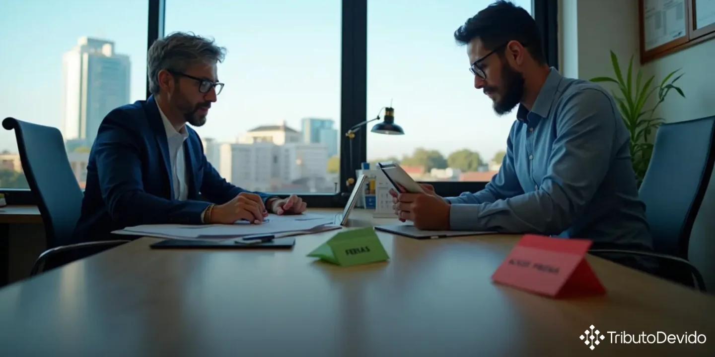 Receita Federal: Incidência de contribuições previdenciárias sobre verbas trabalhistas específicas