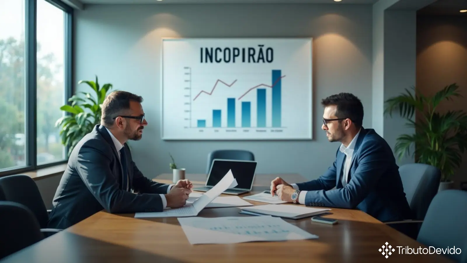 ágio por rentabilidade futura (goodwill) entre partes não dependentes