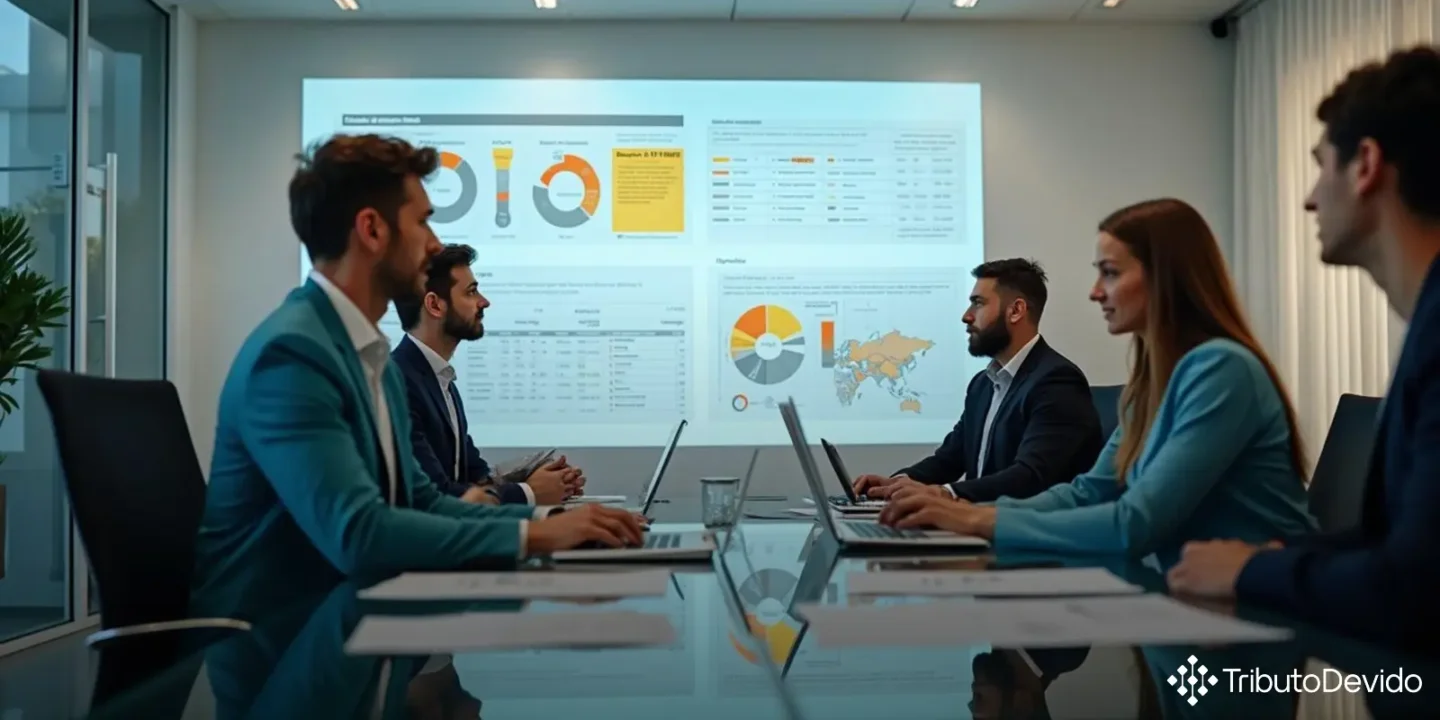 CPRB para empresas com múltiplas atividades