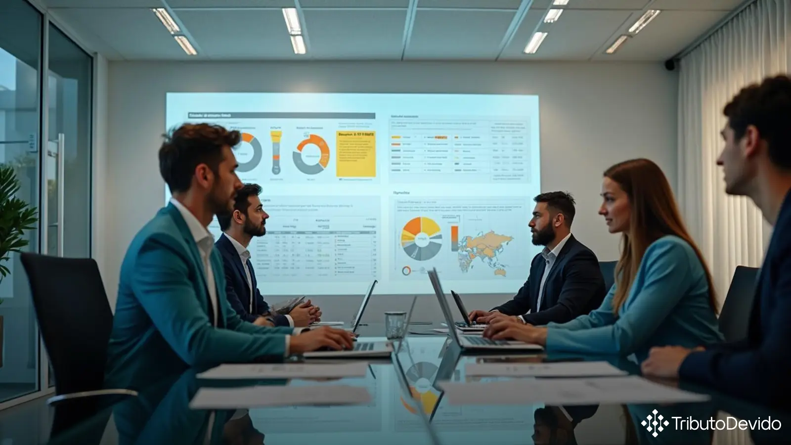 CPRB para empresas com múltiplas atividades