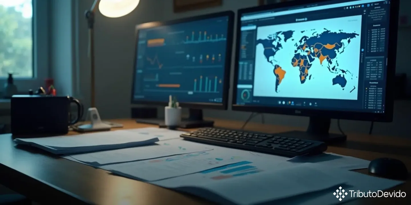 PERSE: Benefício fiscal pode ser aplicado a CNAE secundário