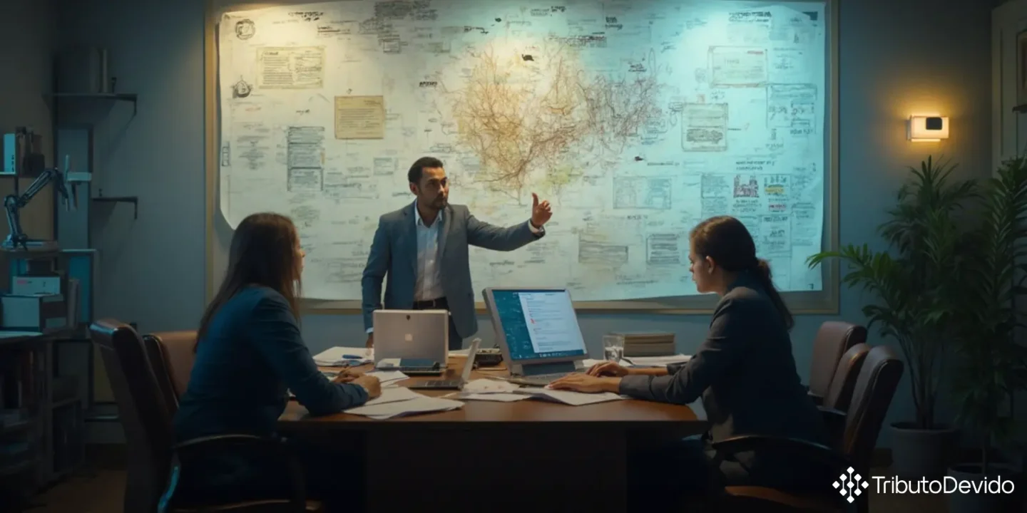 Incentivos fiscais de redução do IR não se estendem das empresas sócias ostensivas para suas SCPs