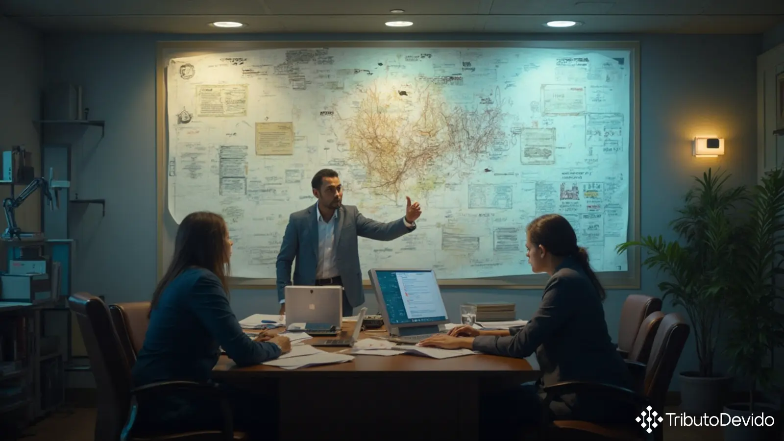 Incentivos fiscais de redução do IR não se estendem das empresas sócias ostensivas para suas SCPs