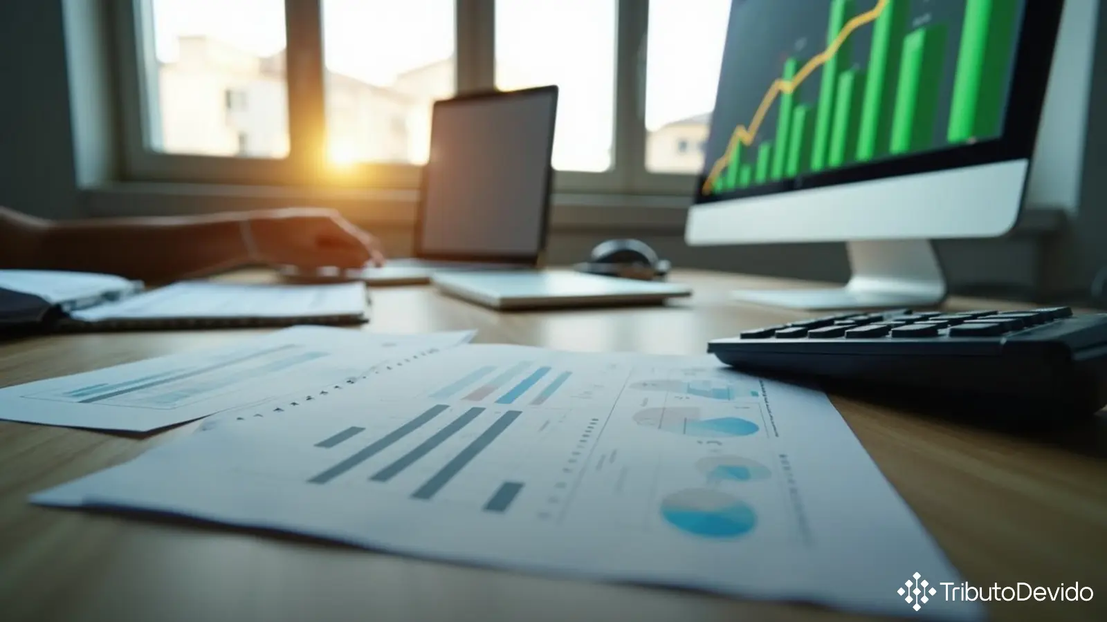 Isenção sobre ganho de capital em alienação de ações de pequenas e médias empresas