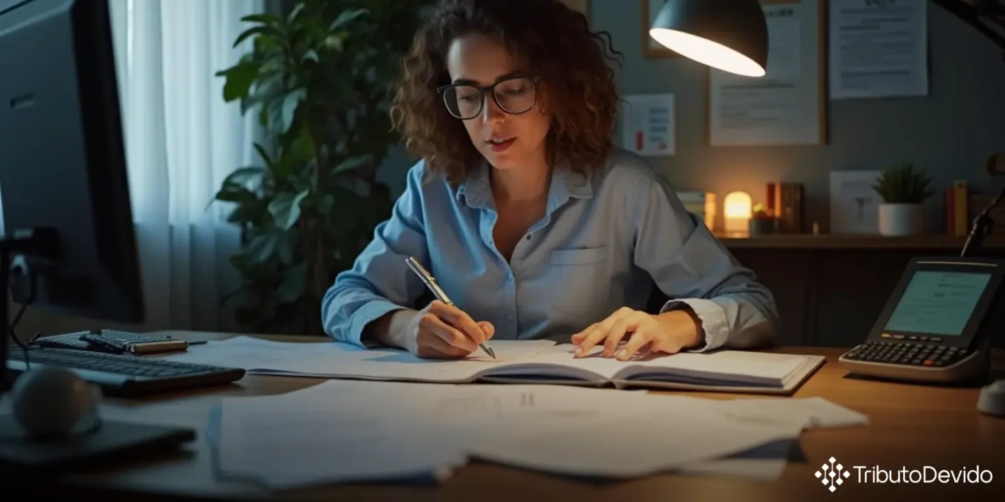 Dedutibilidade de multas fiscais compensatórias