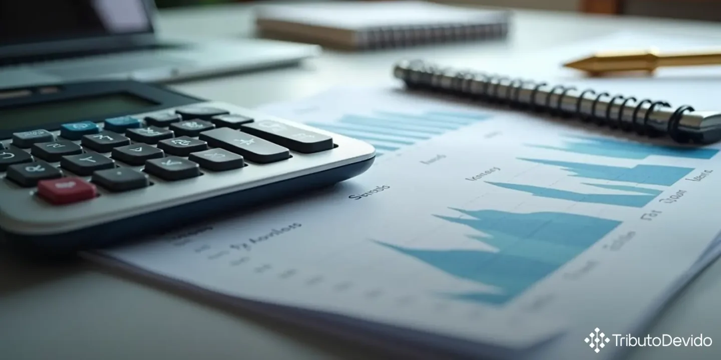 Rendimentos de aplicações financeiras não integram base de cálculo do PIS/COFINS no Lucro Presumido