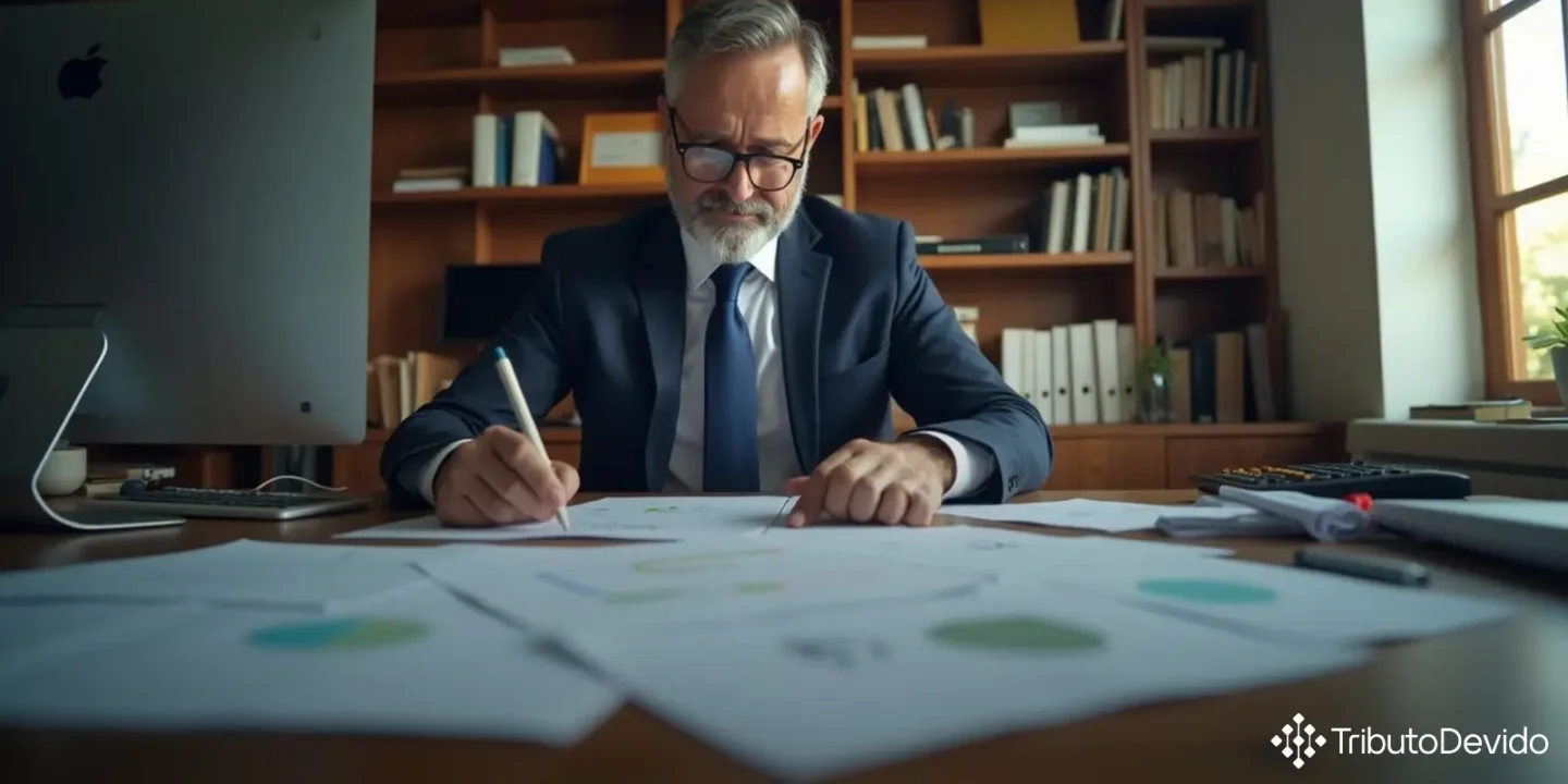 tributação de indenização por dano patrimonial