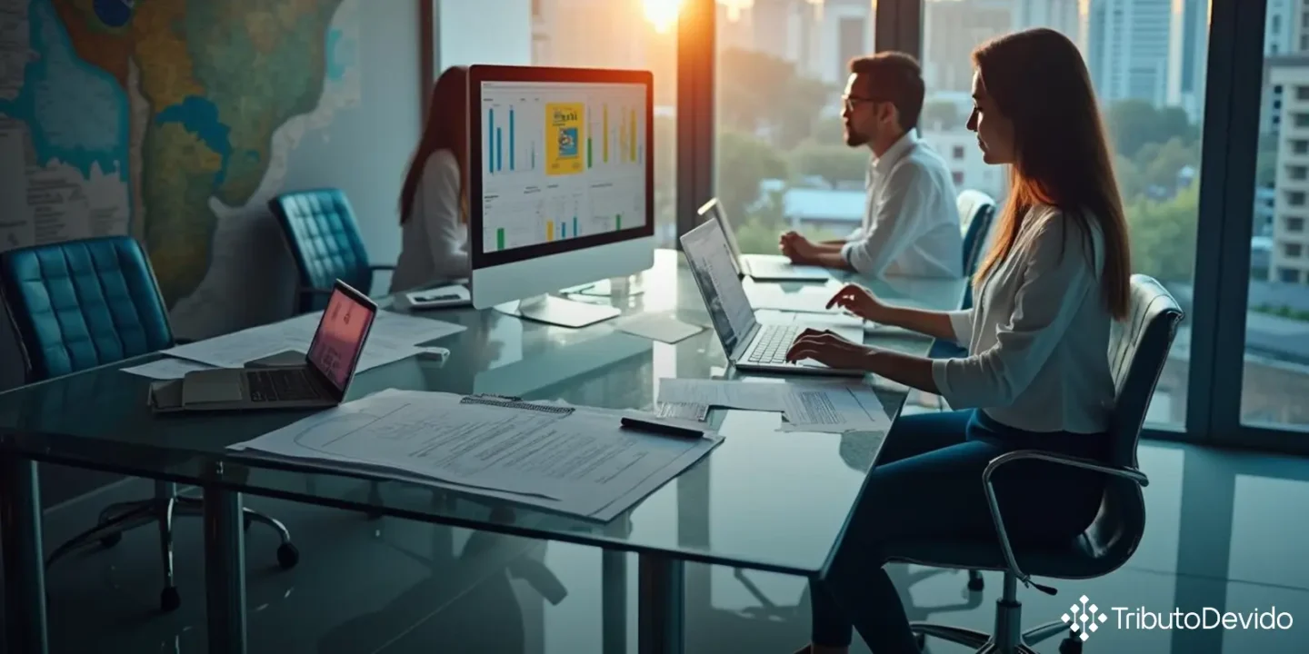 Tributação PIS/COFINS em serviços de software importado