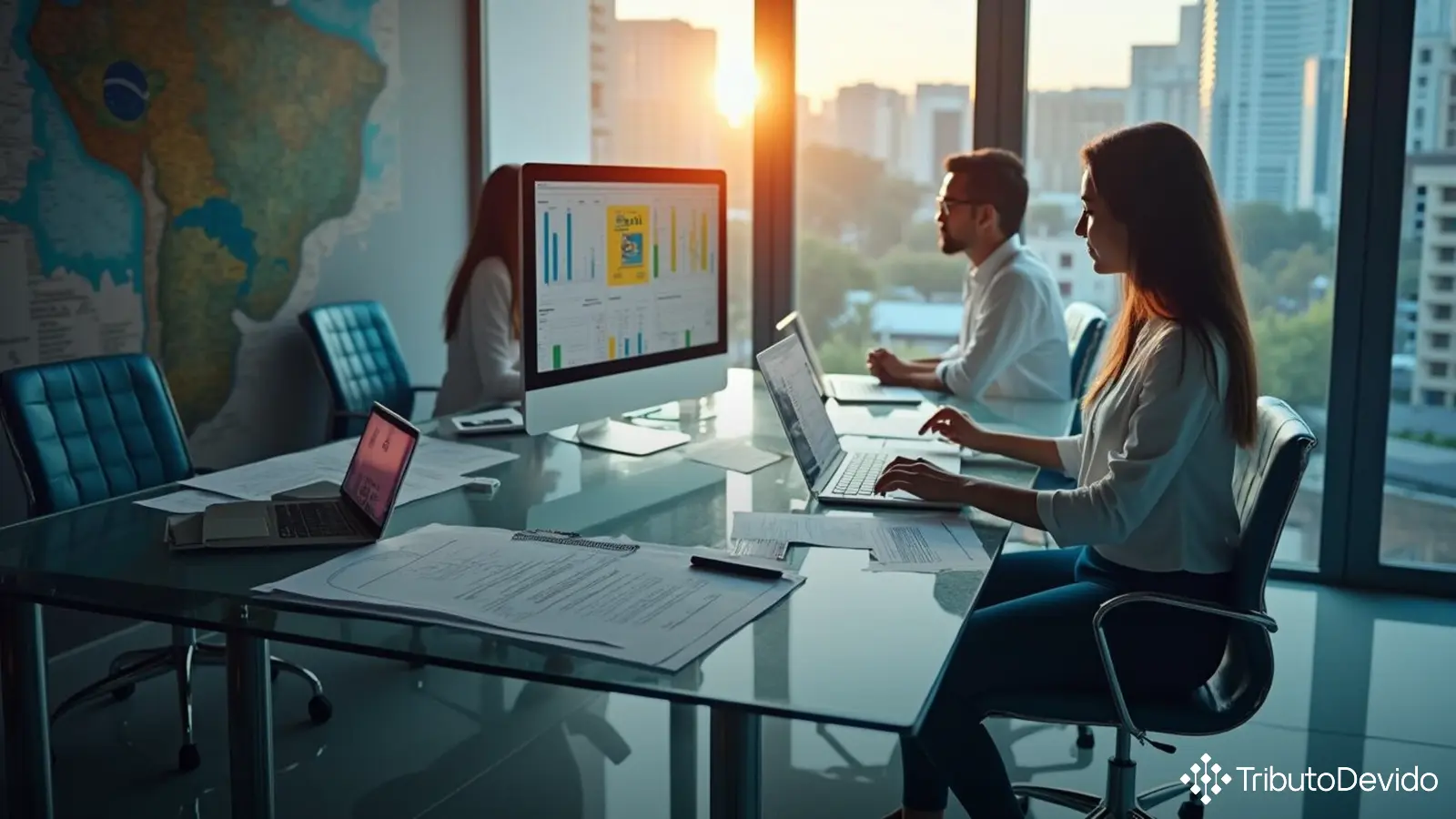 Tributação PIS/COFINS em serviços de software importado