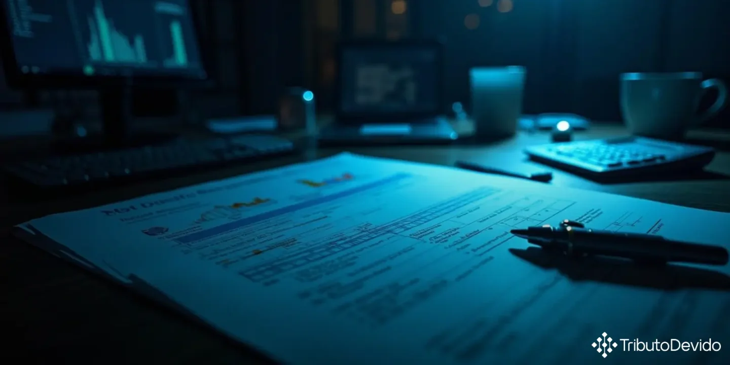 IRRF Sobre Auxílio de Deslocamento a Membros de Conselho Deliberativo