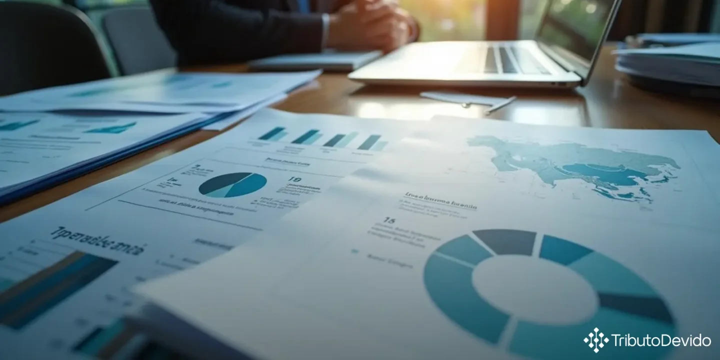 Tributação de contratos de serviços intragrupo