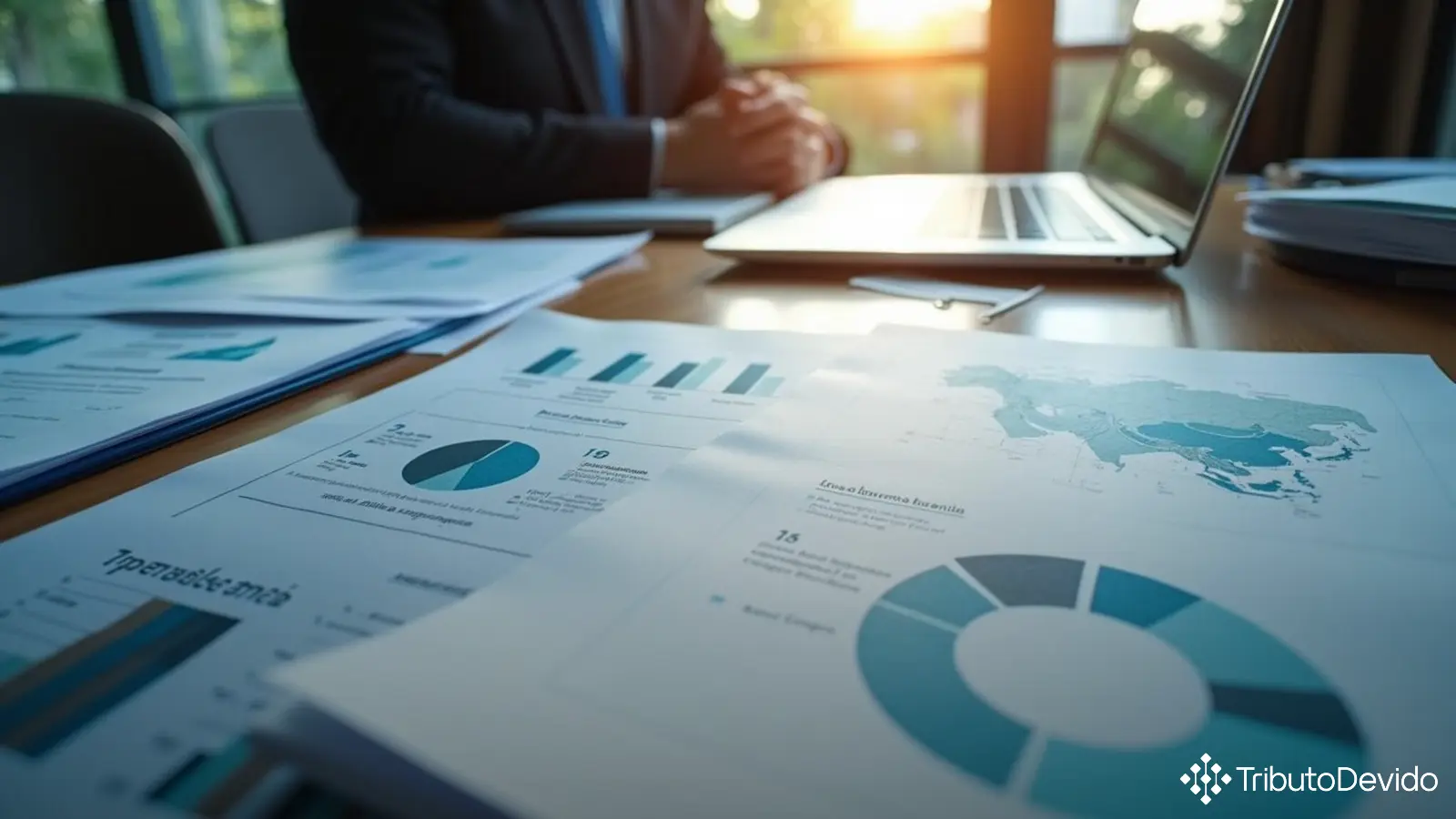 Tributação de contratos de serviços intragrupo