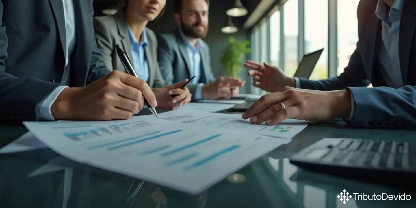 Créditos de PIS/COFINS sobre Transporte e Alimentação de Funcionários