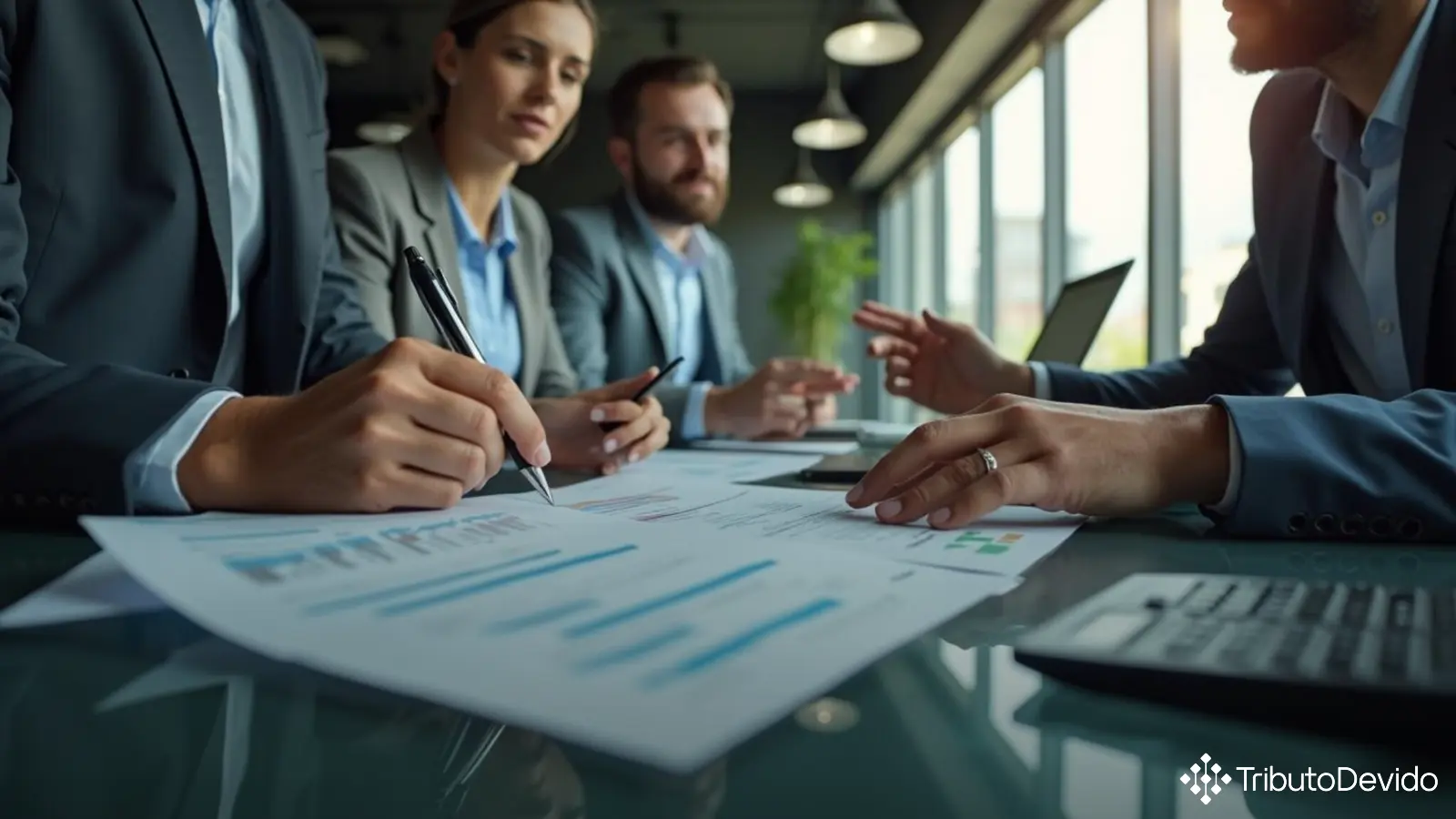 Créditos de PIS/COFINS sobre Transporte e Alimentação de Funcionários