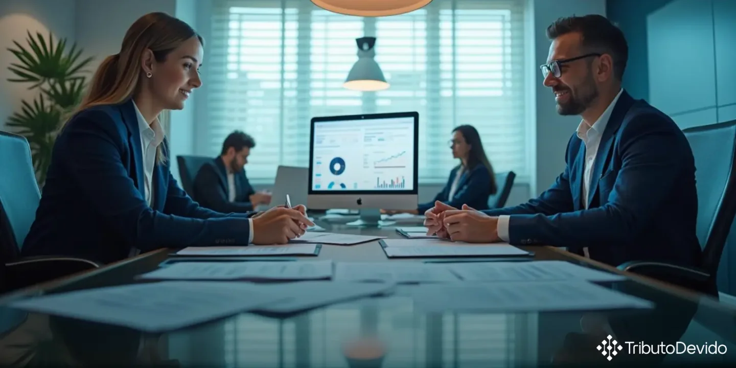 Sociedade de Crédito Direto pode optar pelo Lucro Presumido