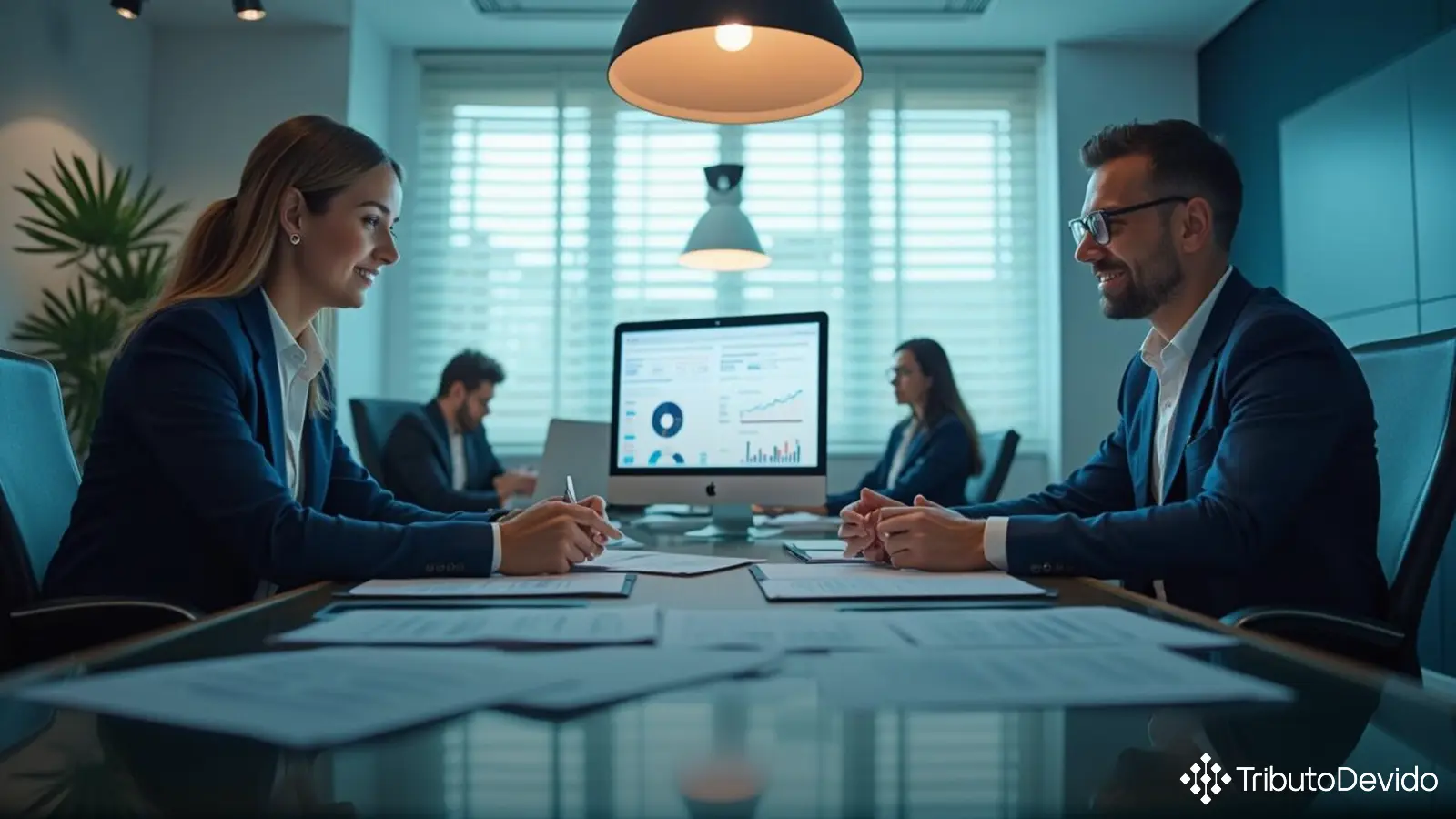 Sociedade de Crédito Direto pode optar pelo Lucro Presumido