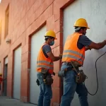 Tributação de serviços de chapisco e emboço no Simples Nacional