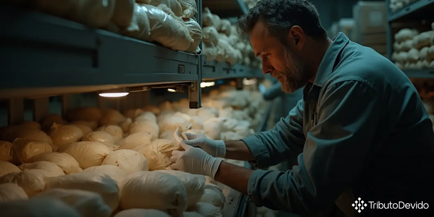 Suspensão de PIS/COFINS na revenda de preparações para alimentação animal