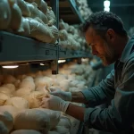 Suspensão de PIS/COFINS na revenda de preparações para alimentação animal