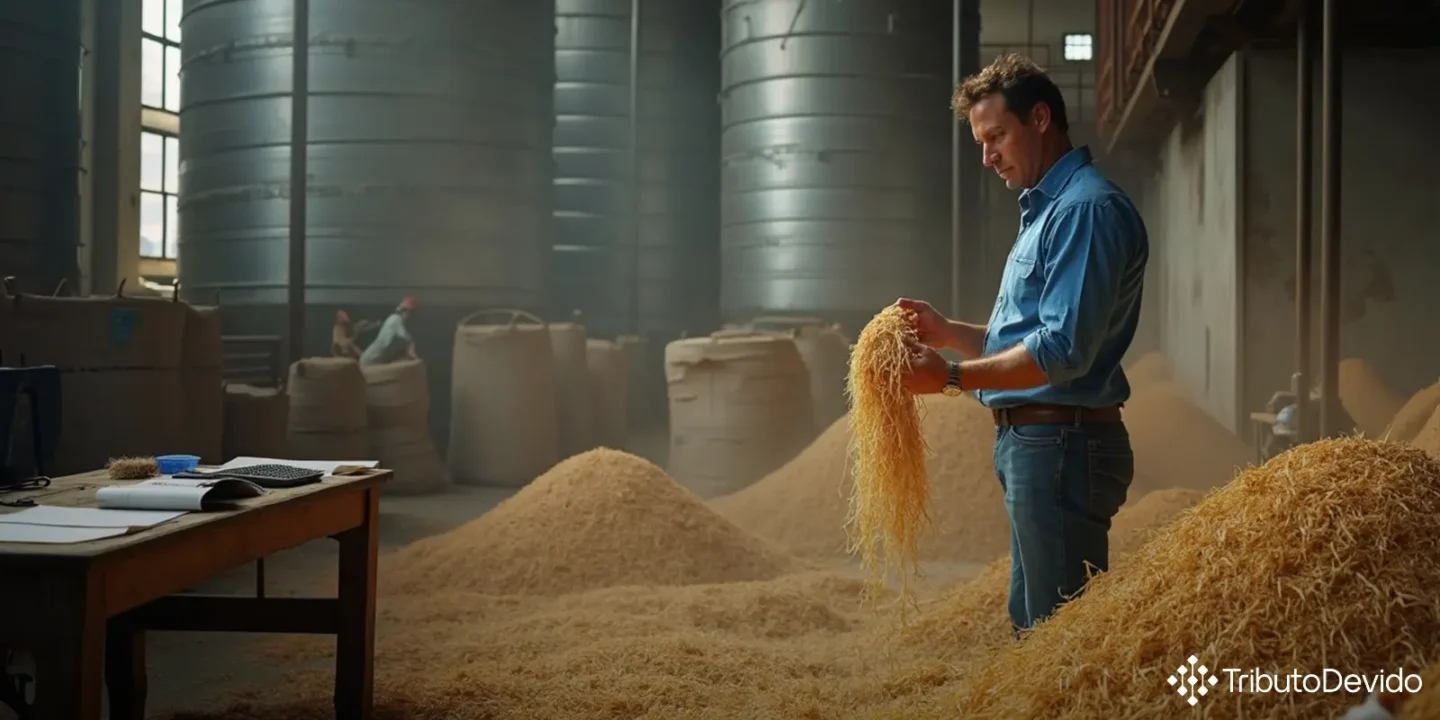 Suspensão do PIS/COFINS na venda de insumos para fabricação de rações animais