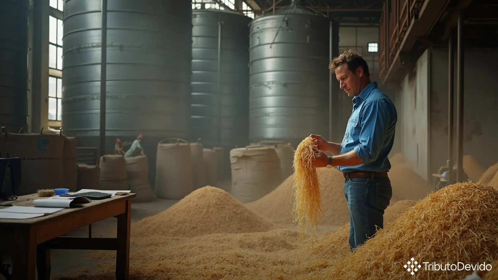 Suspensão do PIS/COFINS na venda de insumos para fabricação de rações animais