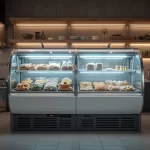 classificação fiscal de balcão frigorífico na NCM 8418.50.90