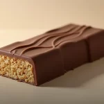 Classificação fiscal de barras de cereais com cobertura de chocolate na NCM