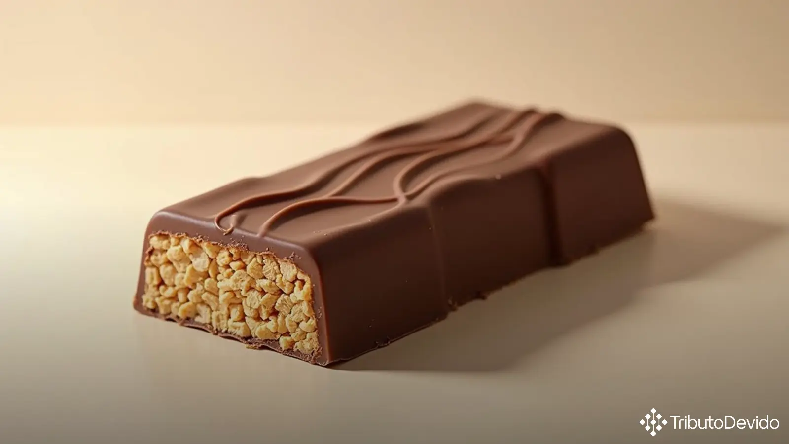 Classificação fiscal de barras de cereais com cobertura de chocolate na NCM