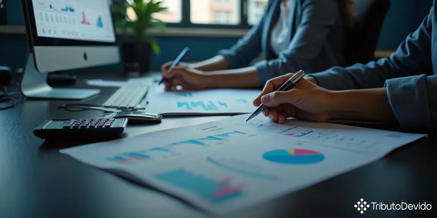 despesas de baterias inservíveis não são dedutíveis no Lucro Presumido