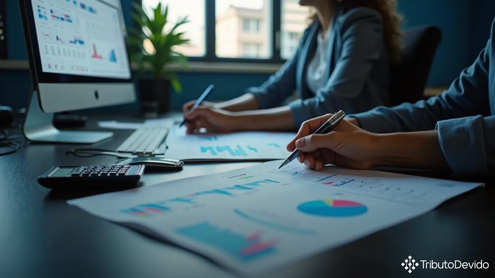 despesas de baterias inservíveis não são dedutíveis no Lucro Presumido