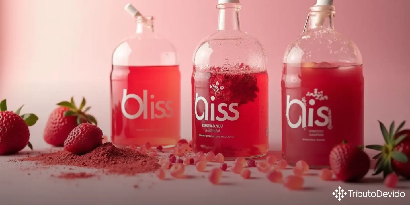 Classificação na TIPI de Bebida Láctea Fermentada com Iogurte