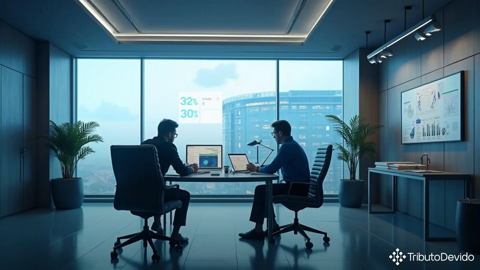 Requisitos para Percentual Reduzido de IRPJ e CSLL em Serviços Hospitalares