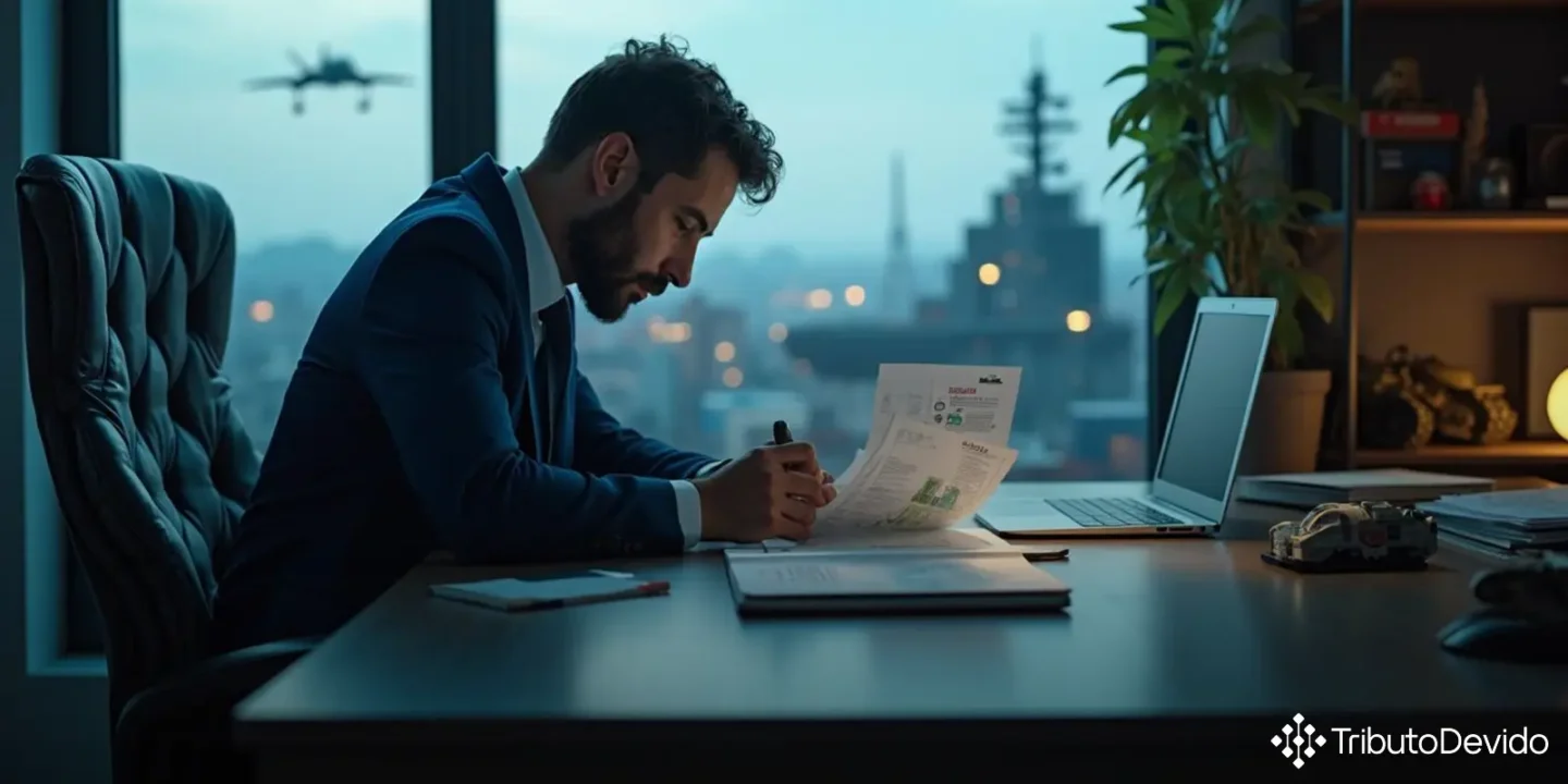 benefícios do RETID para todos os estabelecimentos