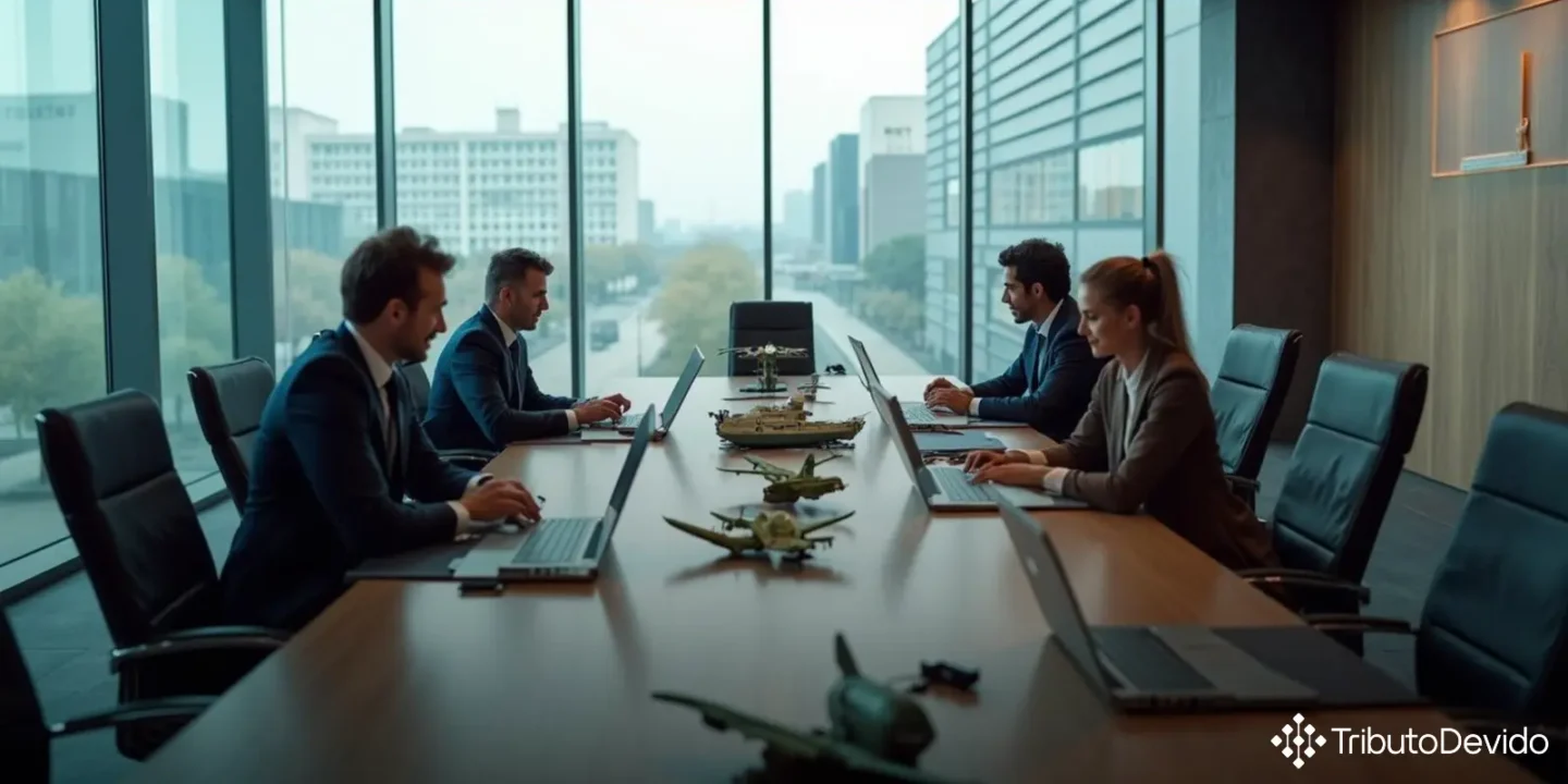 Benefícios do RETID abrangem todos os estabelecimentos