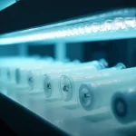 classificação fiscal de biorreator de imersão temporária