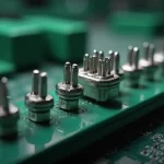 classificação fiscal de cabos elétricos com conectores