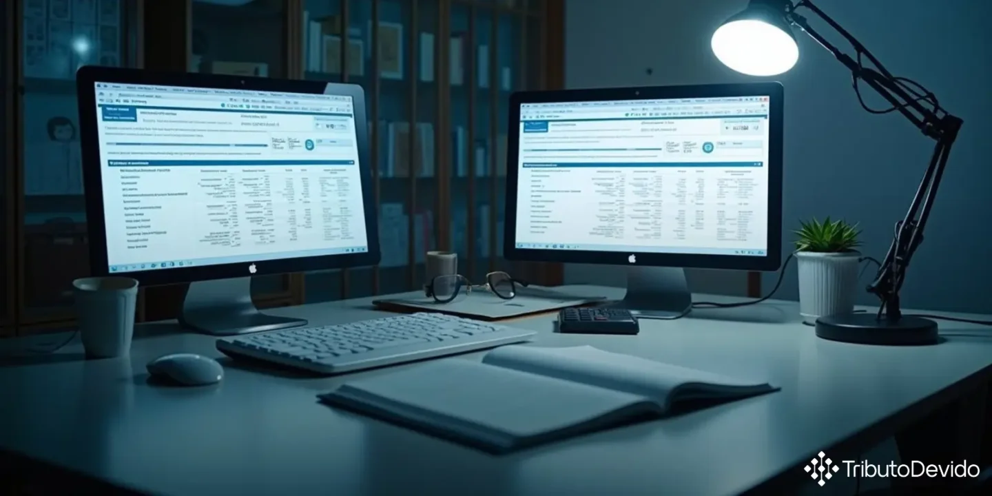 Tributação IR em pagamentos de aposentadoria oficial e complementar pelo mesmo fundo de pensão