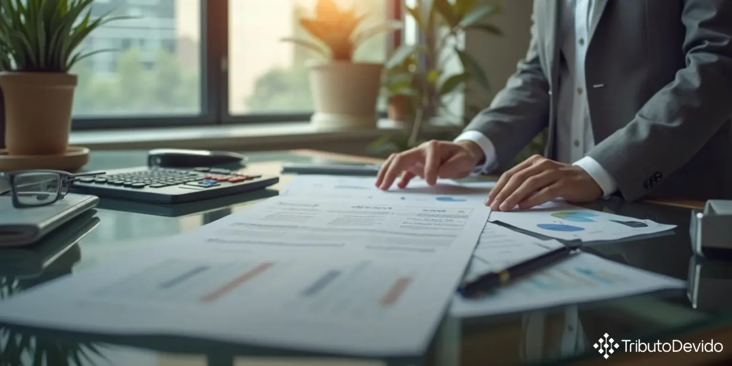 Dedutibilidade de Juros Sobre Capital Próprio